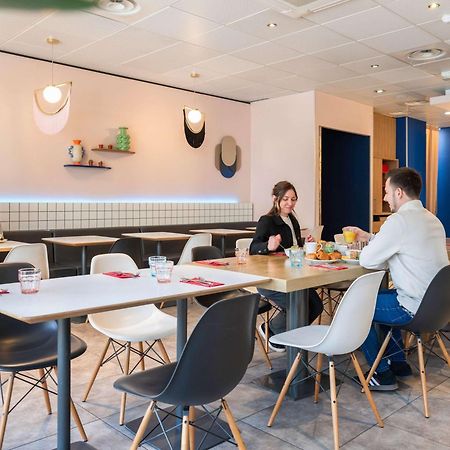 Ibis Lyon Part Dieu Les Halles Екстер'єр фото