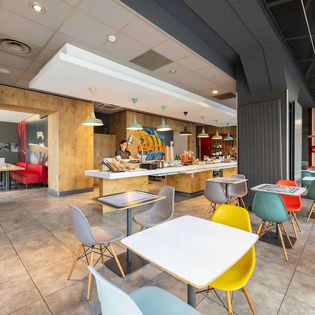 Ibis Lyon Part Dieu Les Halles Екстер'єр фото