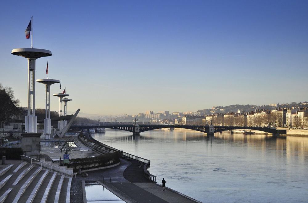 Ibis Lyon Part Dieu Les Halles Екстер'єр фото