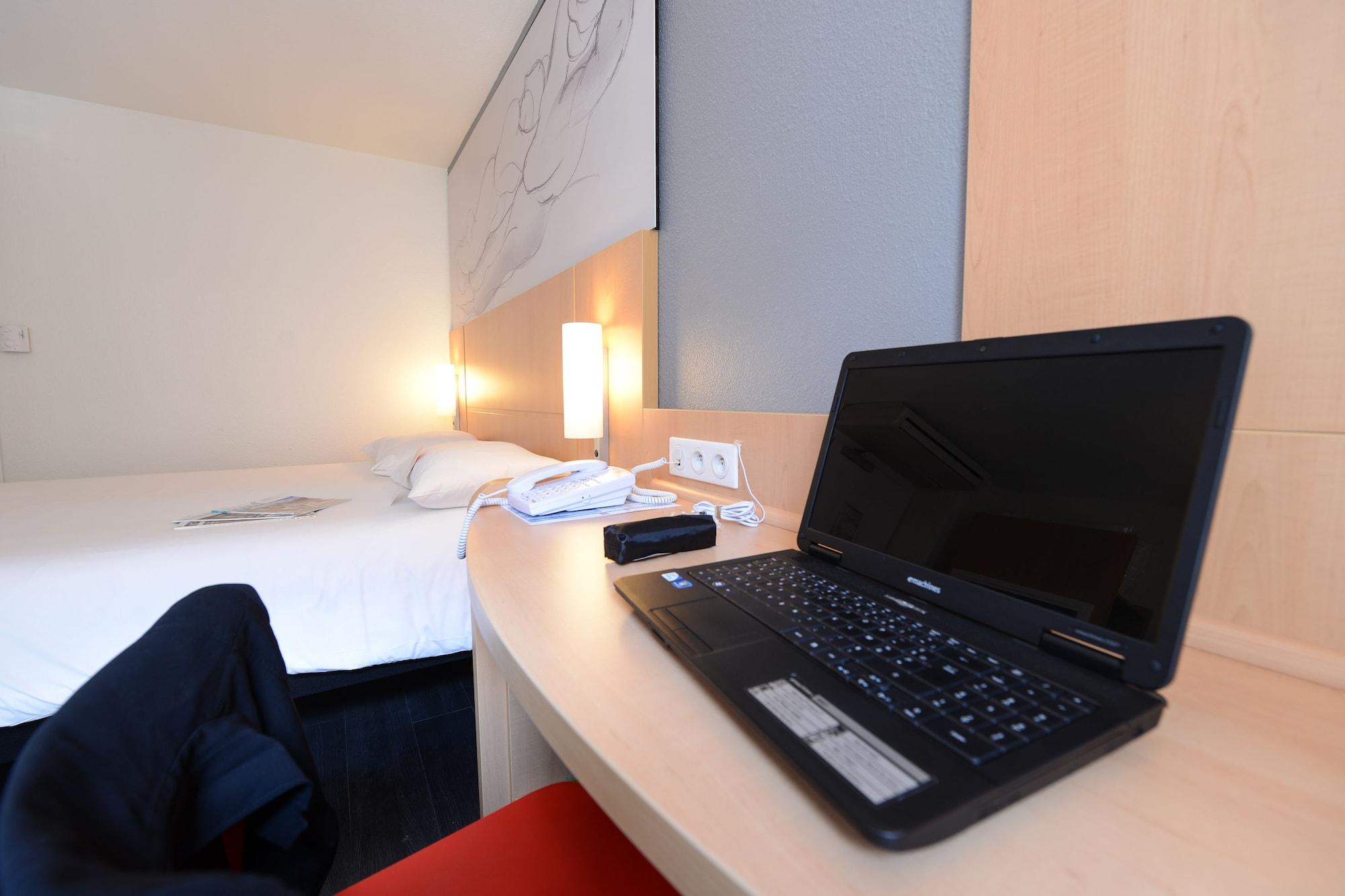 Ibis Lyon Part Dieu Les Halles Екстер'єр фото
